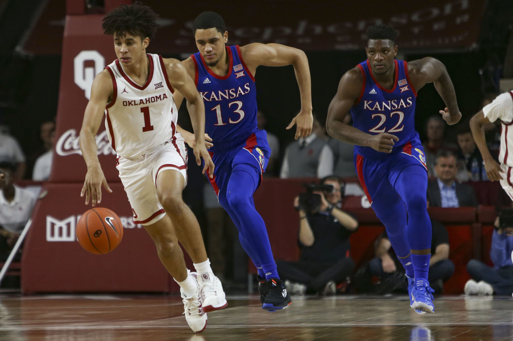 Jalen Hill